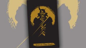 Kiri-ai: The Duel Game Review thumbnail