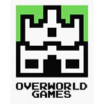 Overworld Games logo